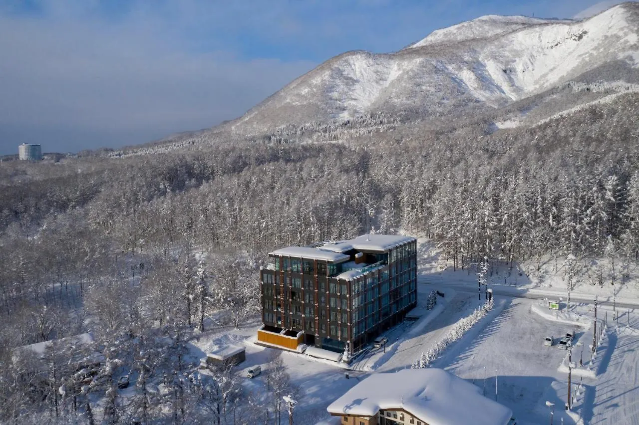 Intuition Niseko Aparthotel 4*,  Japan