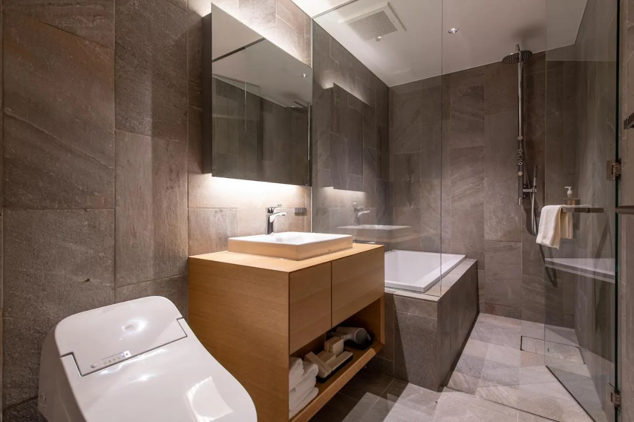 Intuition Niseko Aparthotel