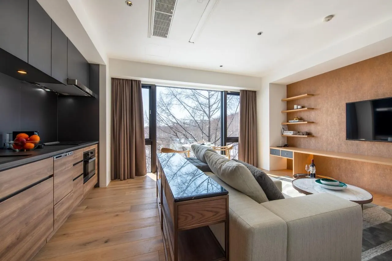 Intuition Niseko Aparthotel