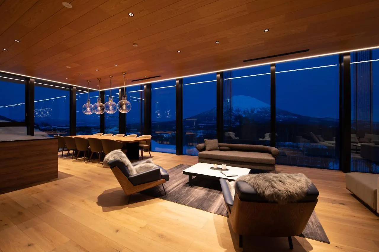 Intuition Niseko Aparthotel