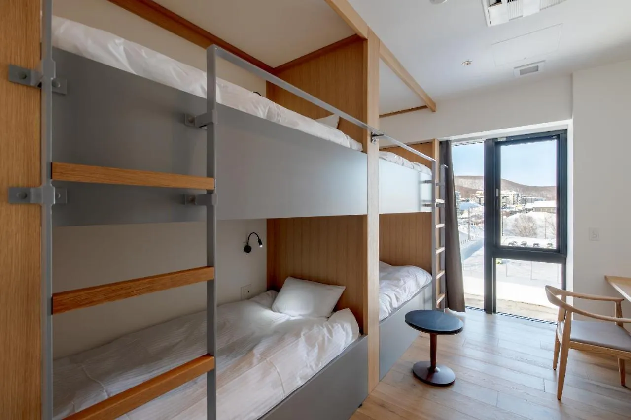 ****  Intuition Niseko Aparthotel Japan