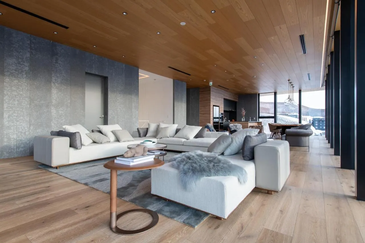Intuition Niseko Aparthotel
