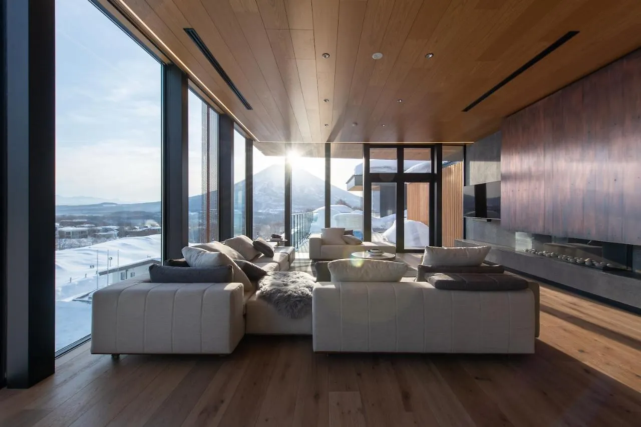 Intuition Niseko Aparthotel
