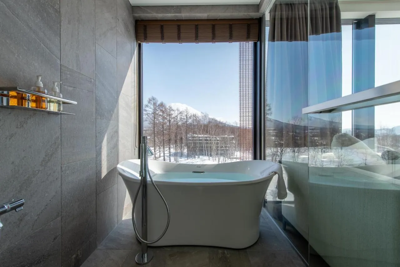 Intuition Niseko Aparthotel