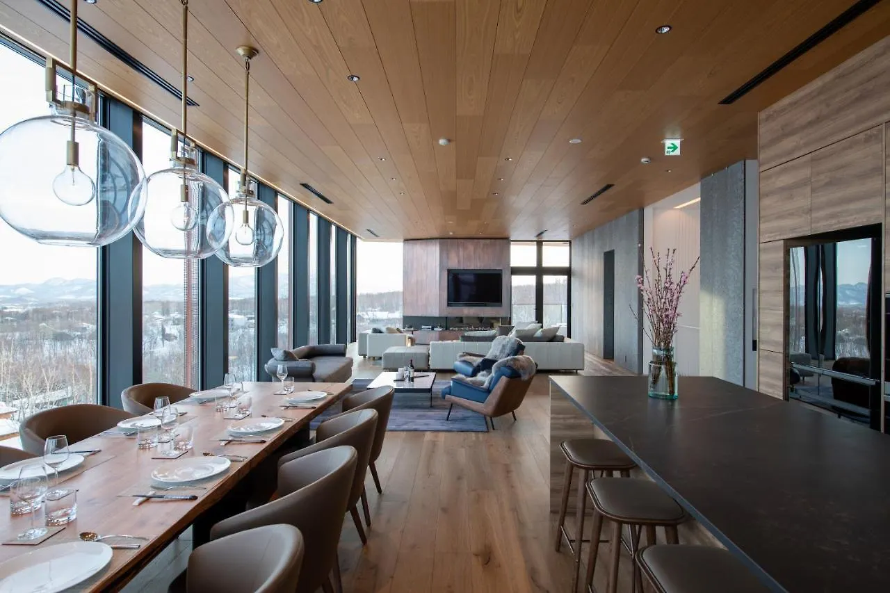 Intuition Niseko Aparthotel
