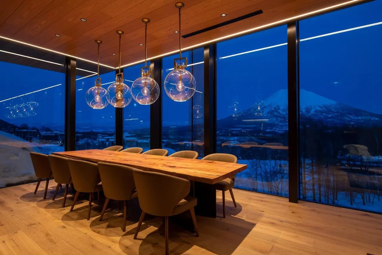 Intuition Niseko Aparthotel