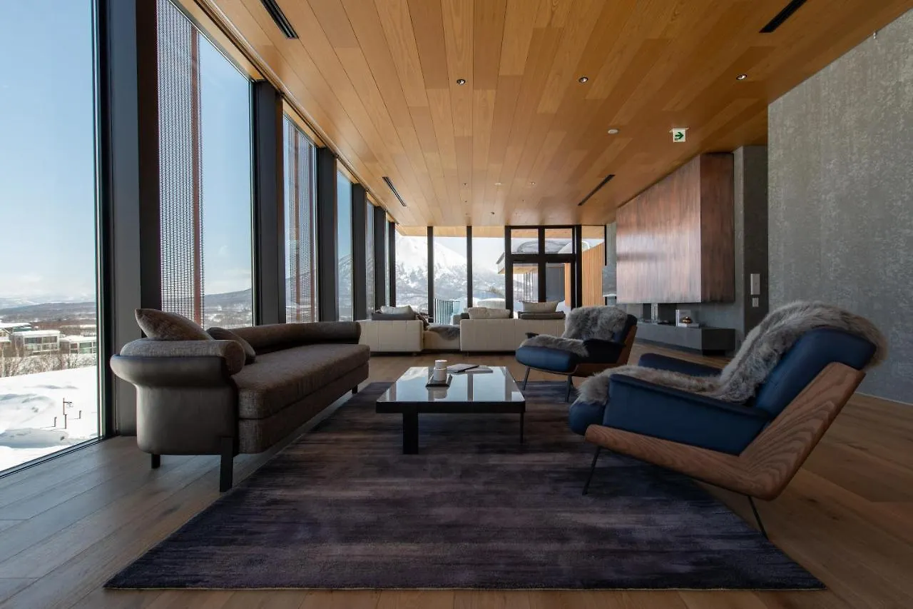 Intuition Niseko Aparthotel