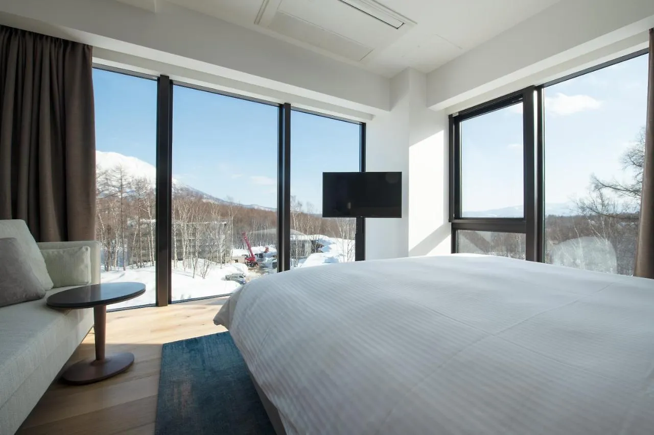 Intuition Niseko Aparthotel