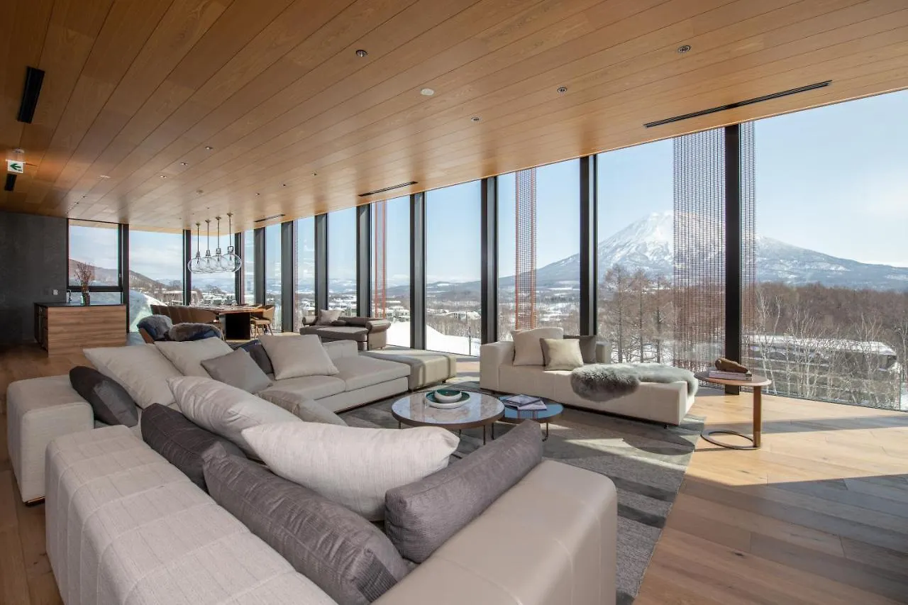 ****  Intuition Niseko Aparthotel Japan