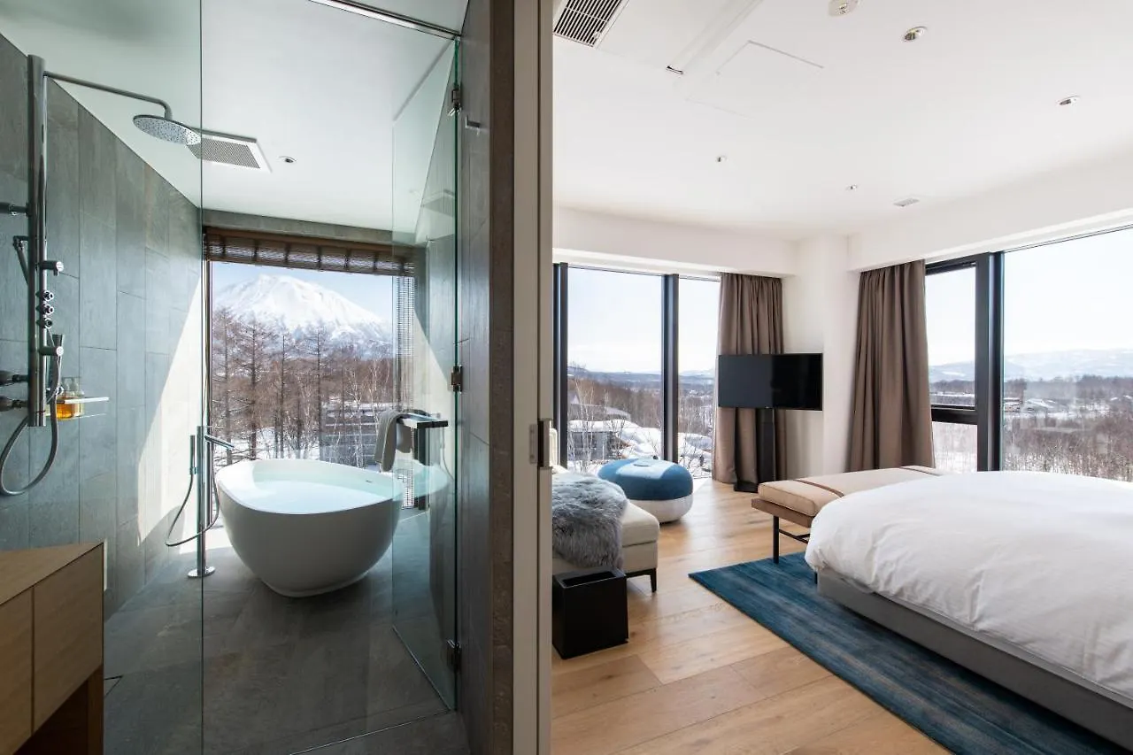Intuition Niseko Aparthotel