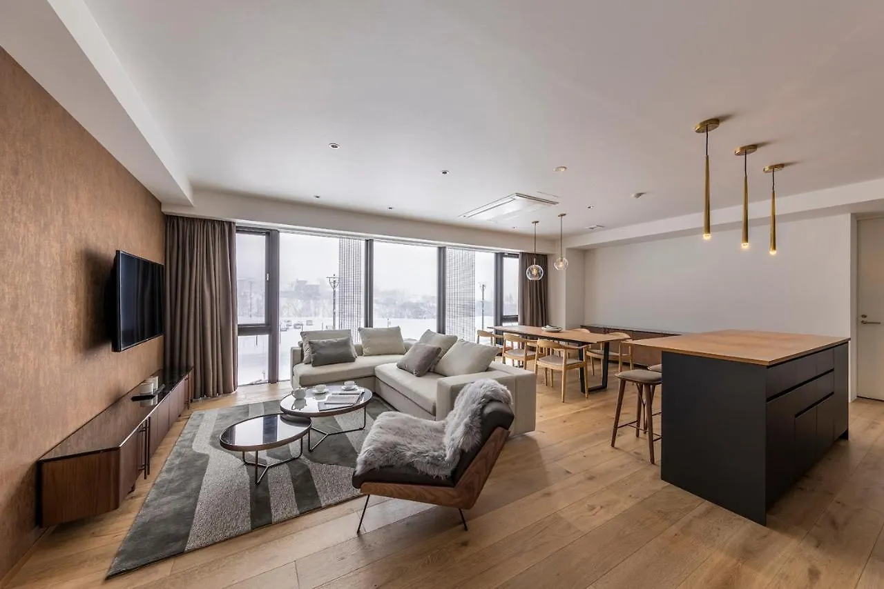 Intuition Niseko Aparthotel