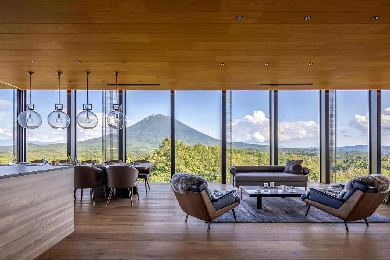 Intuition Niseko Aparthotel