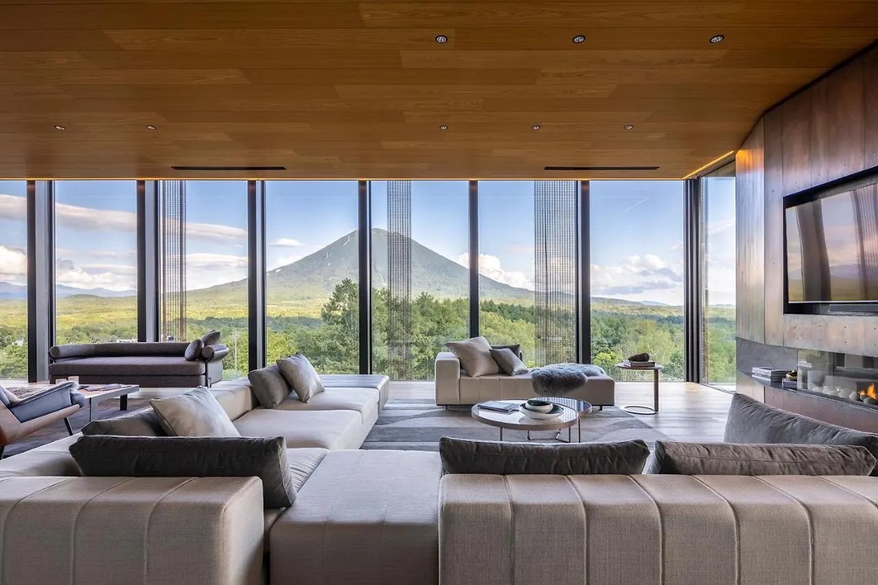 Intuition Niseko Aparthotel