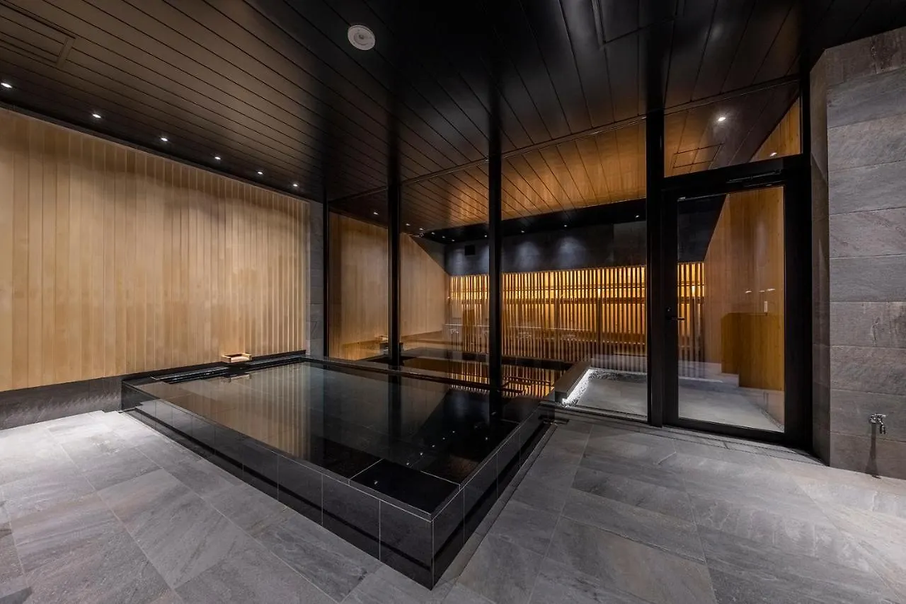 Intuition Niseko Aparthotel 4*,  Japan