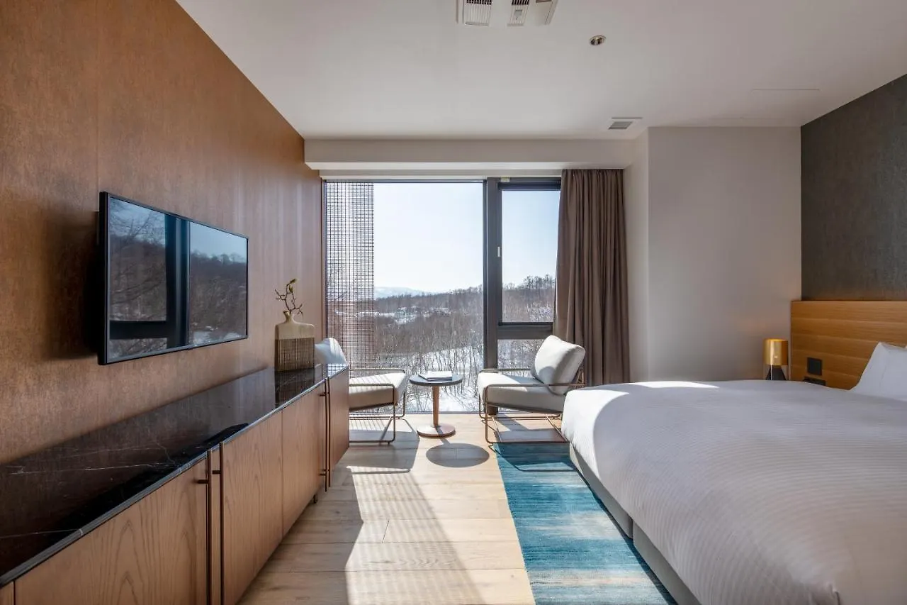 Intuition Niseko Aparthotel