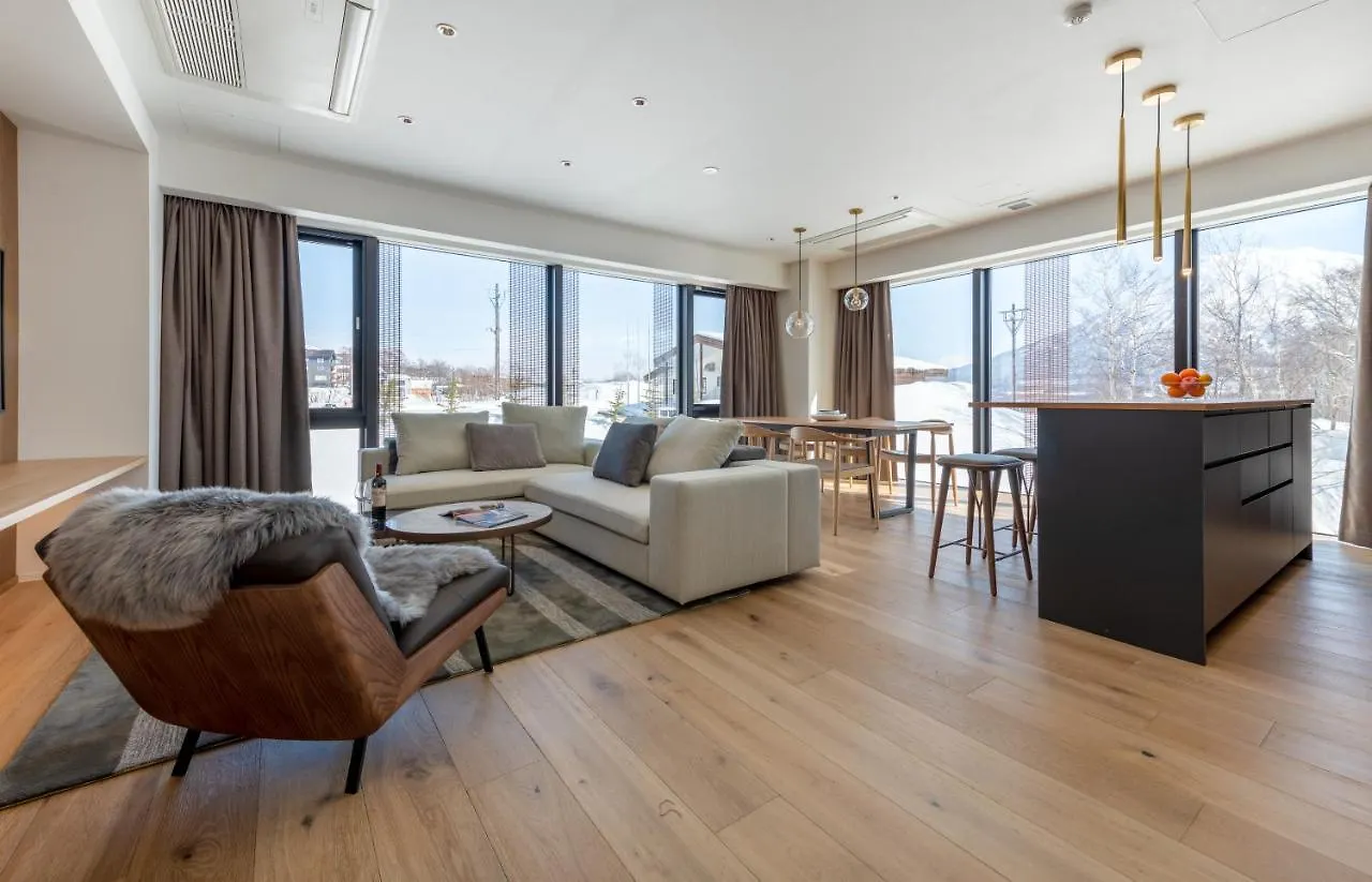 Intuition Niseko Aparthotel