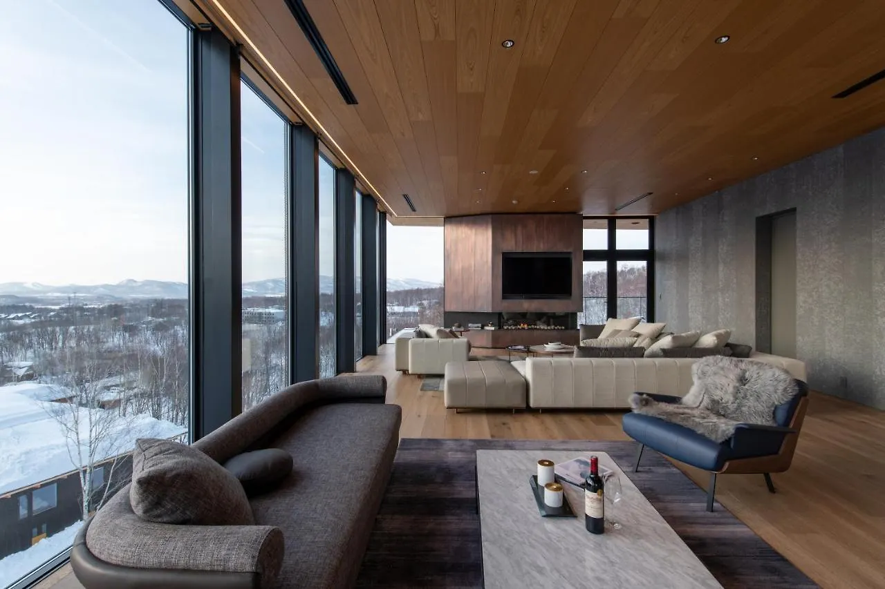 Intuition Niseko Aparthotel