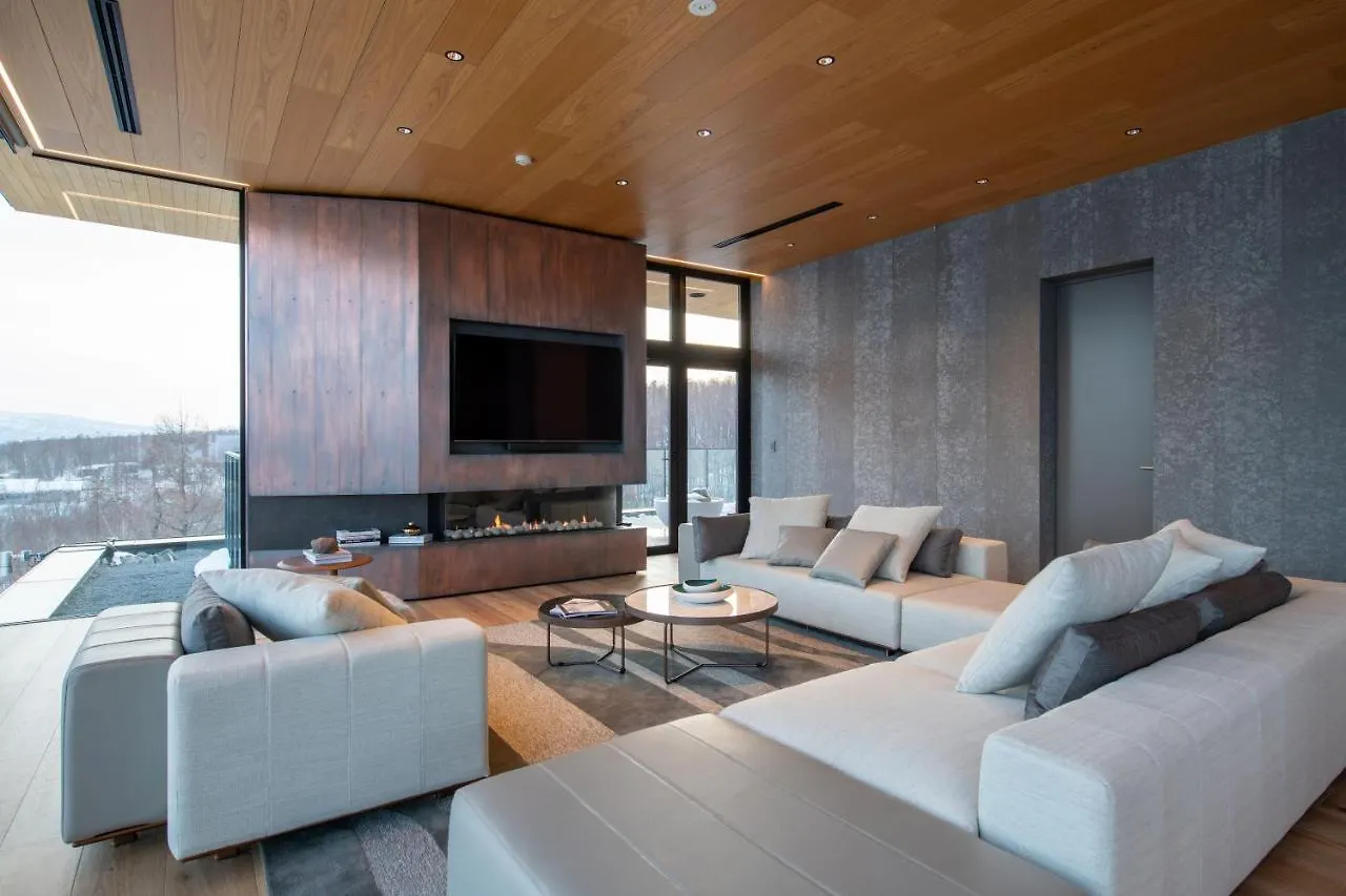 ****  Intuition Niseko Aparthotel Japan