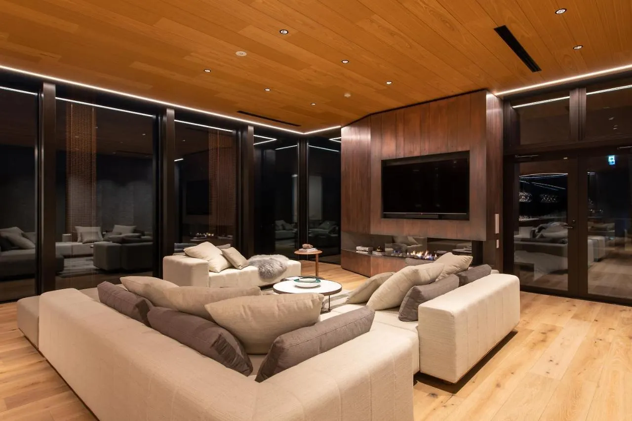 Intuition Niseko Aparthotel