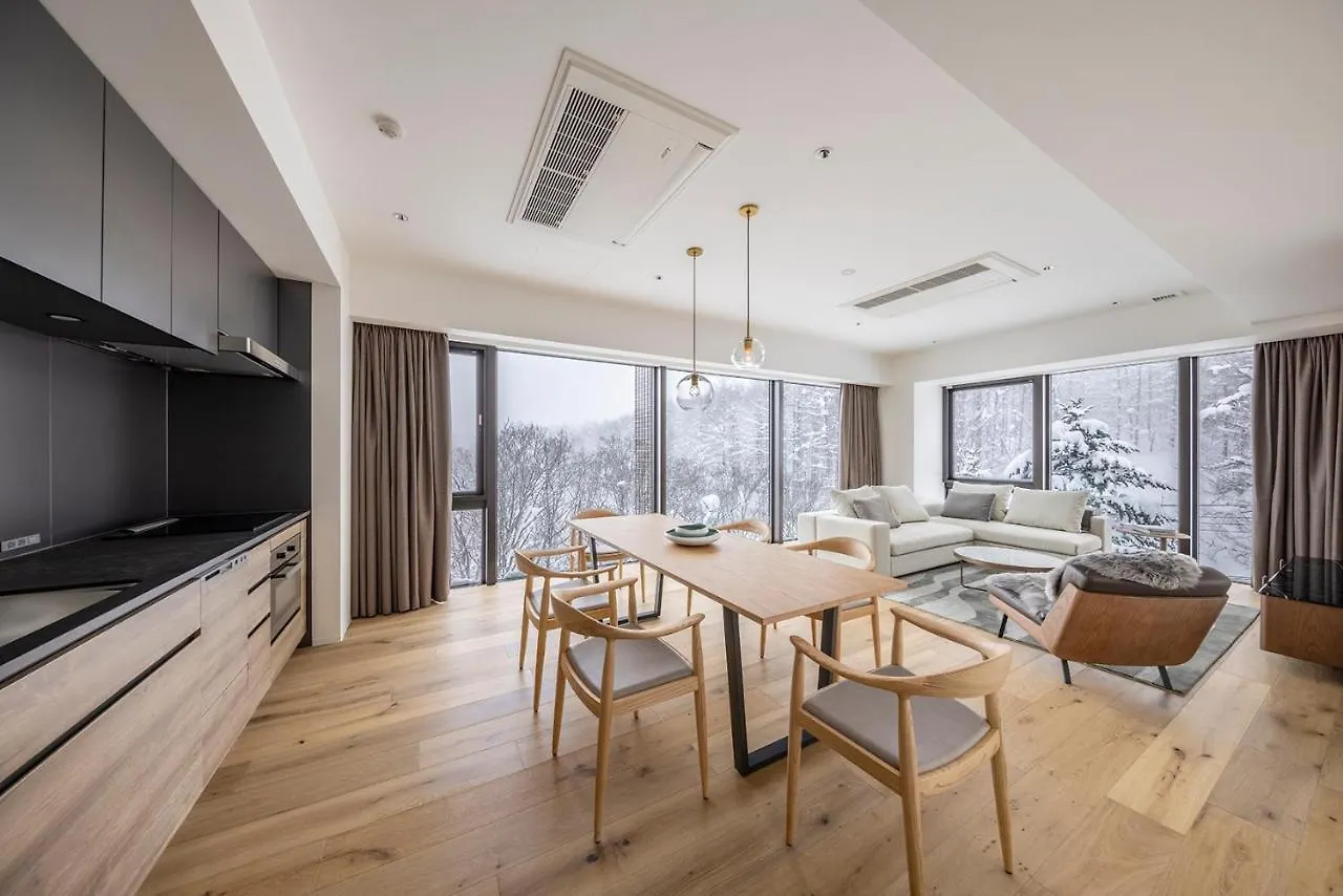 Intuition Niseko Aparthotel
