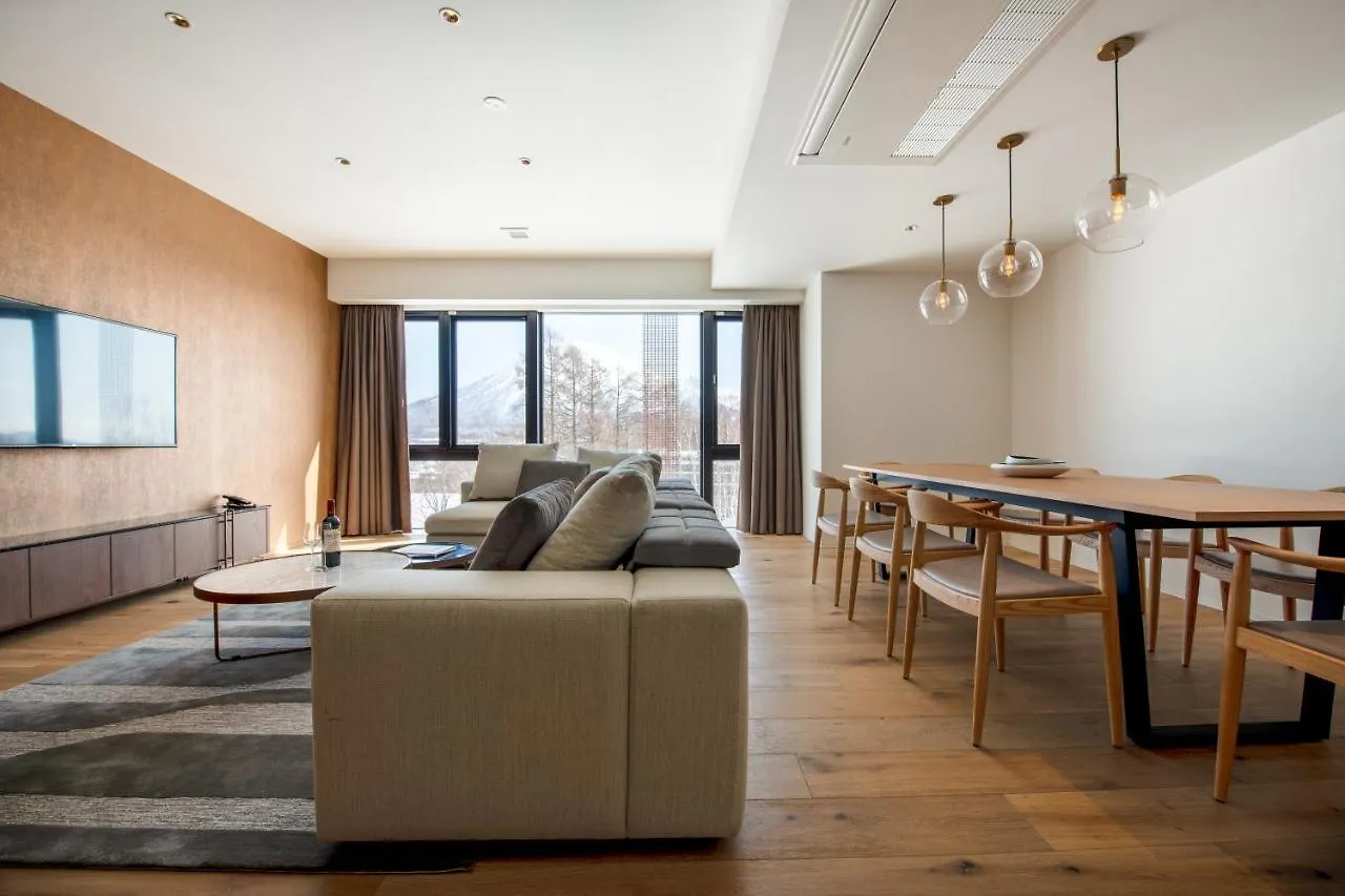 Intuition Niseko Aparthotel