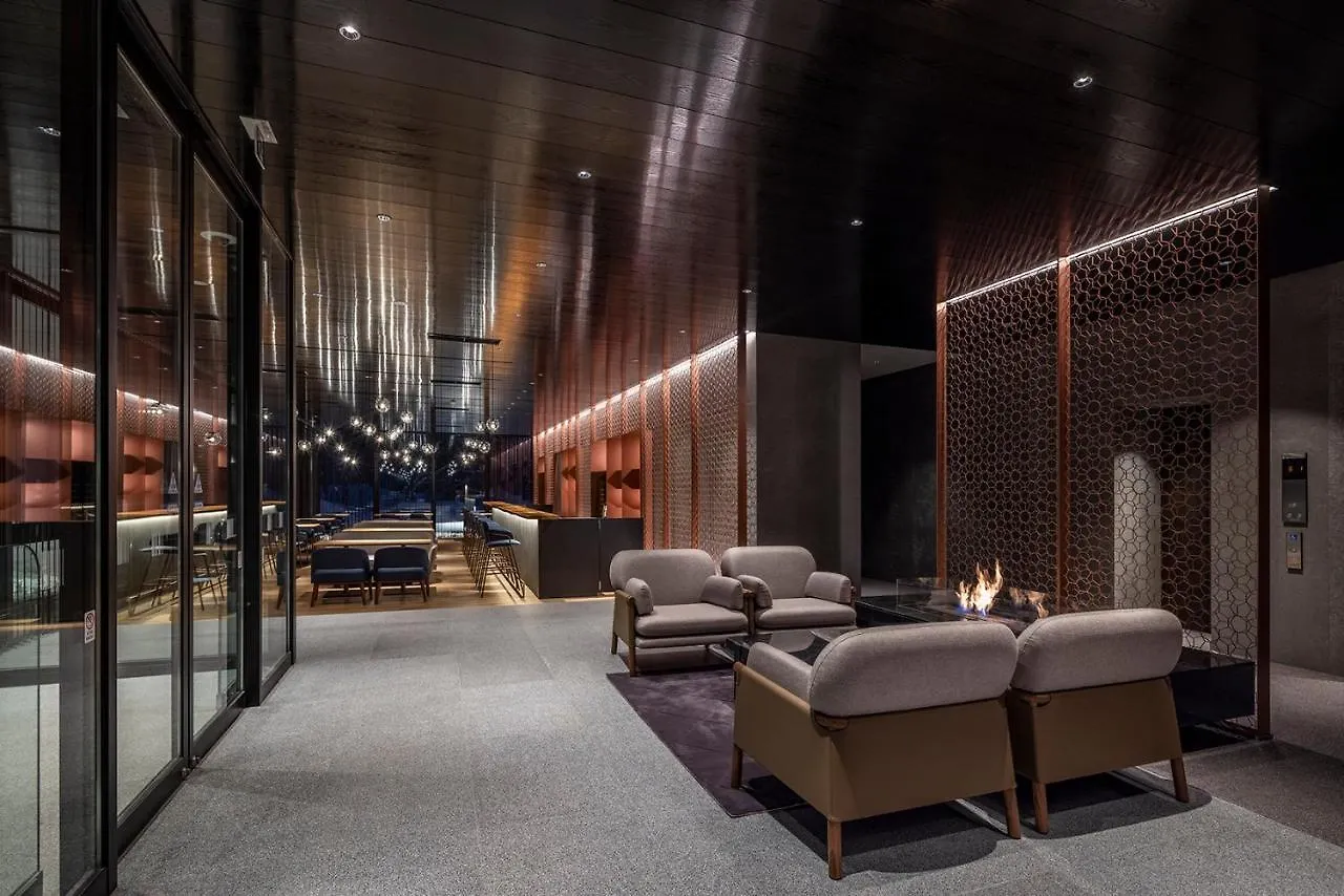 Intuition Niseko Aparthotel