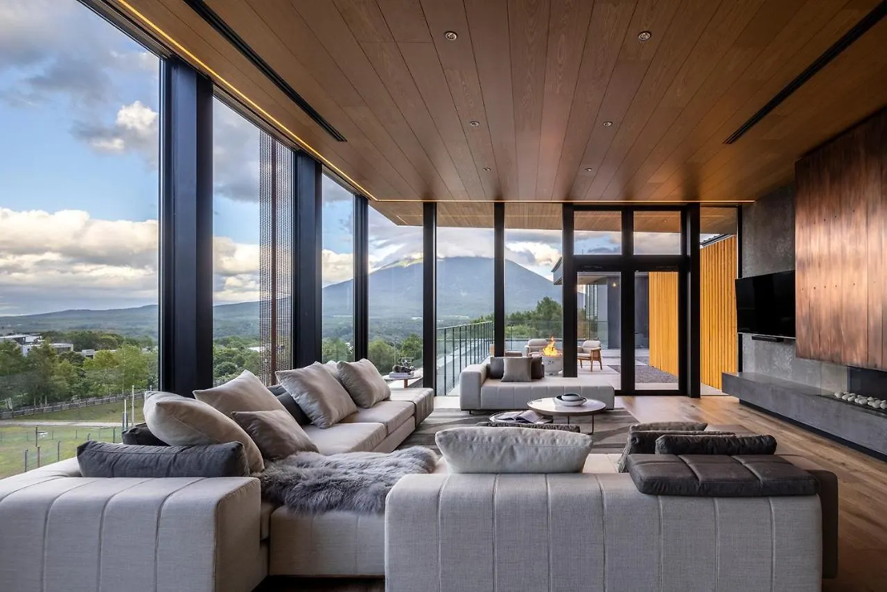 Intuition Niseko Aparthotel